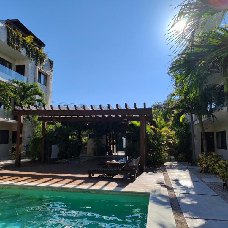 Hennessy & Art Sunrise Haven - Apartamento de 1 dormitorio - 19