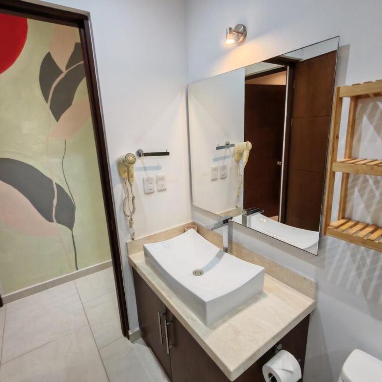 Hennessy & Art Sunrise Haven - Apartamento de 1 dormitorio - 20