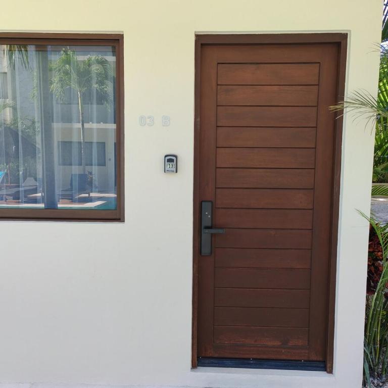 Hennessy & Art Sunrise Haven - Apartamento de 1 dormitorio - 29