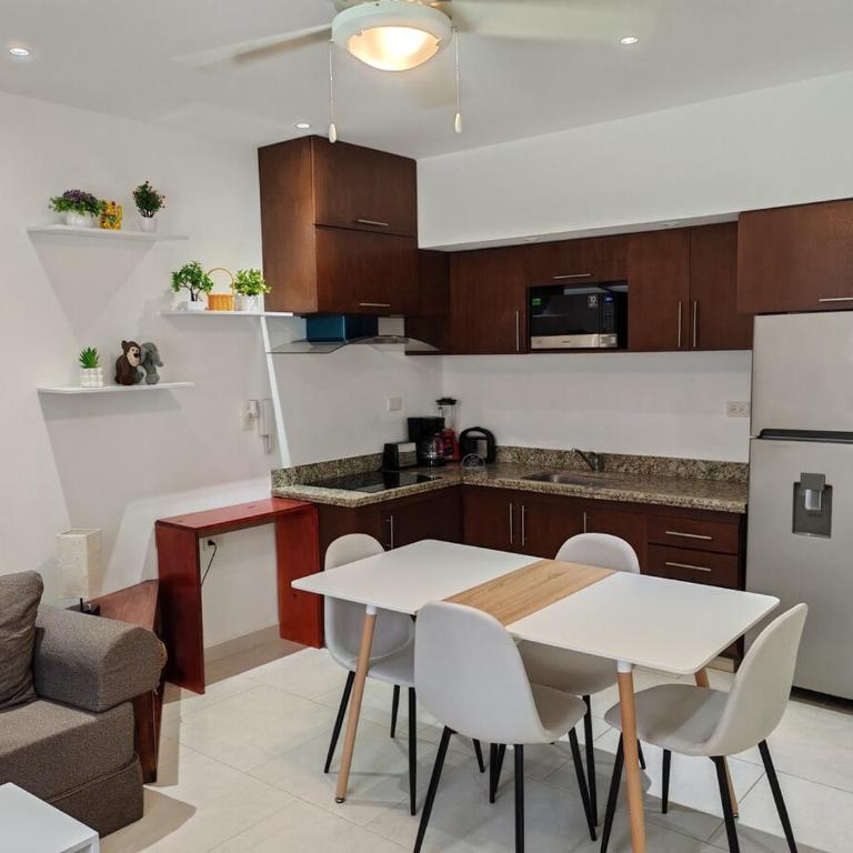 Hennessy & Art Sunrise Haven - Apartamento de 1 dormitorio - 30
