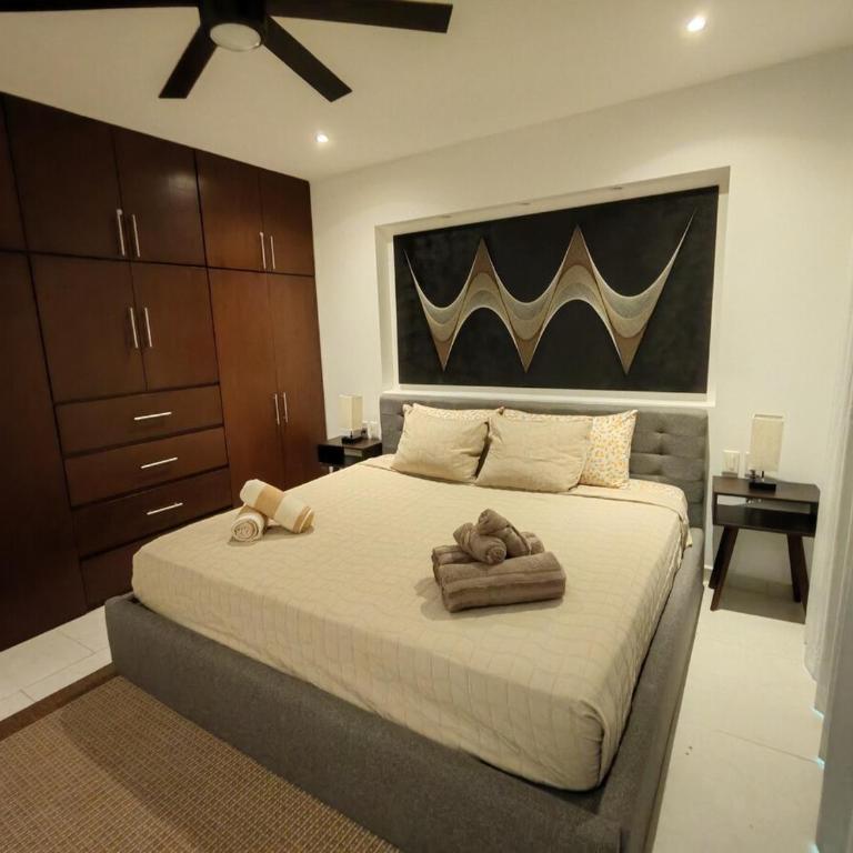 Hennessy & Art Sunrise Haven - Apartamento de 1 dormitorio - 32