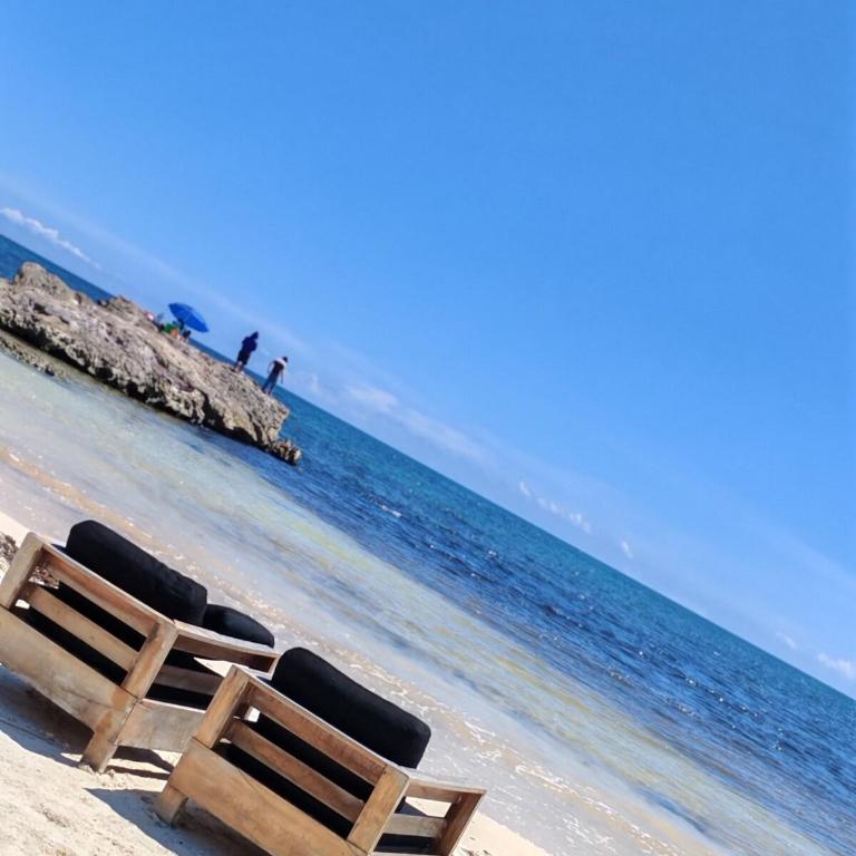 Hennessy & Art Sunrise Haven - Apartamento de 1 dormitorio - 33