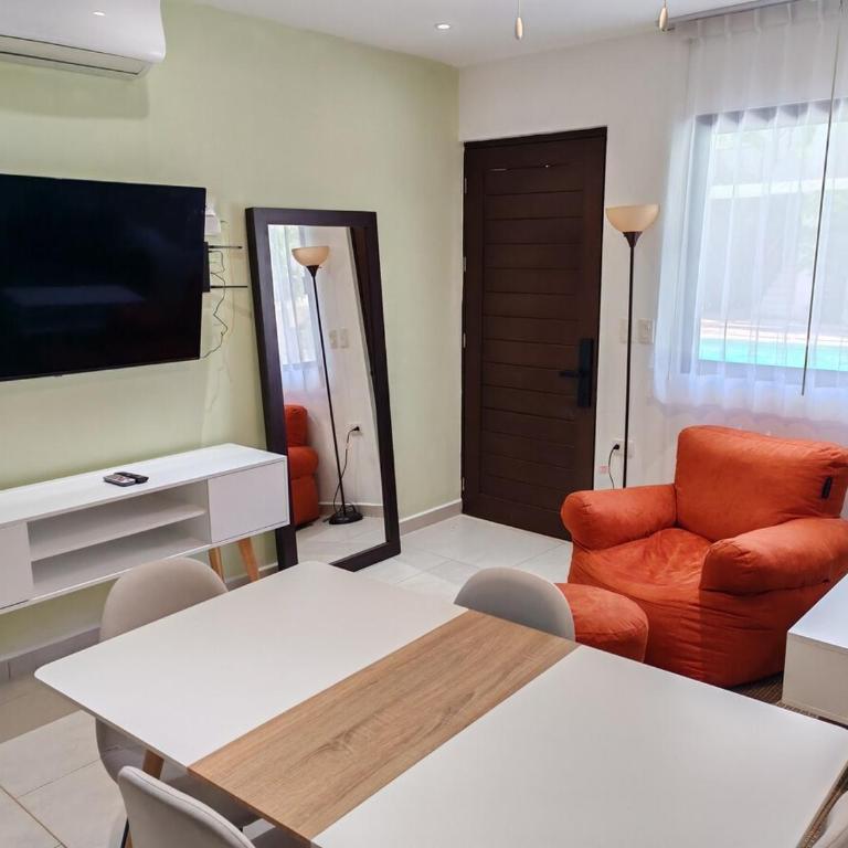 Hennessy & Art Sunrise Haven - Apartamento de 1 dormitorio - 43