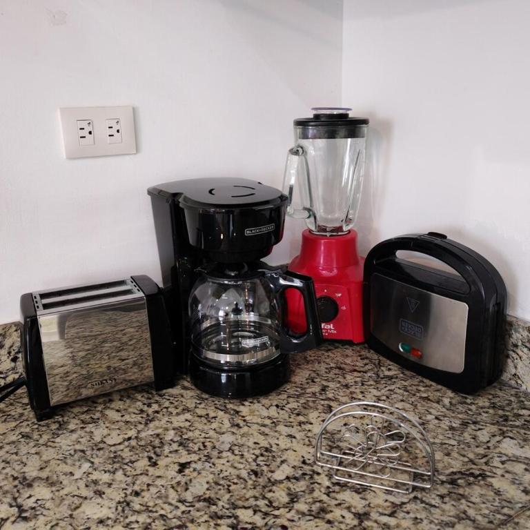Hennessy & Art Sunrise Haven - Apartamento de 1 dormitorio - 45