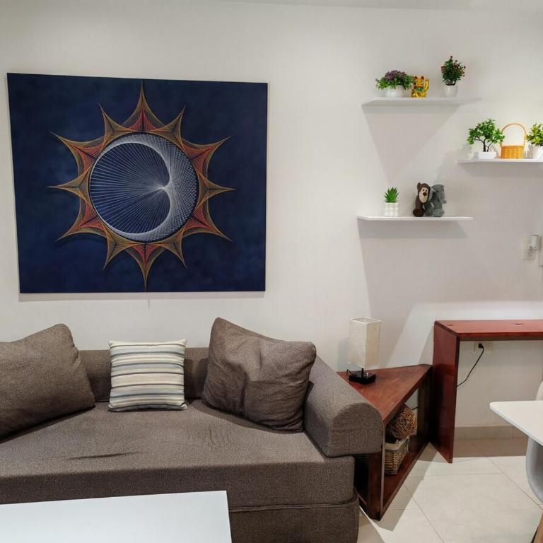 Hennessy & Art Sunrise Haven - Apartamento de 1 dormitorio - 49