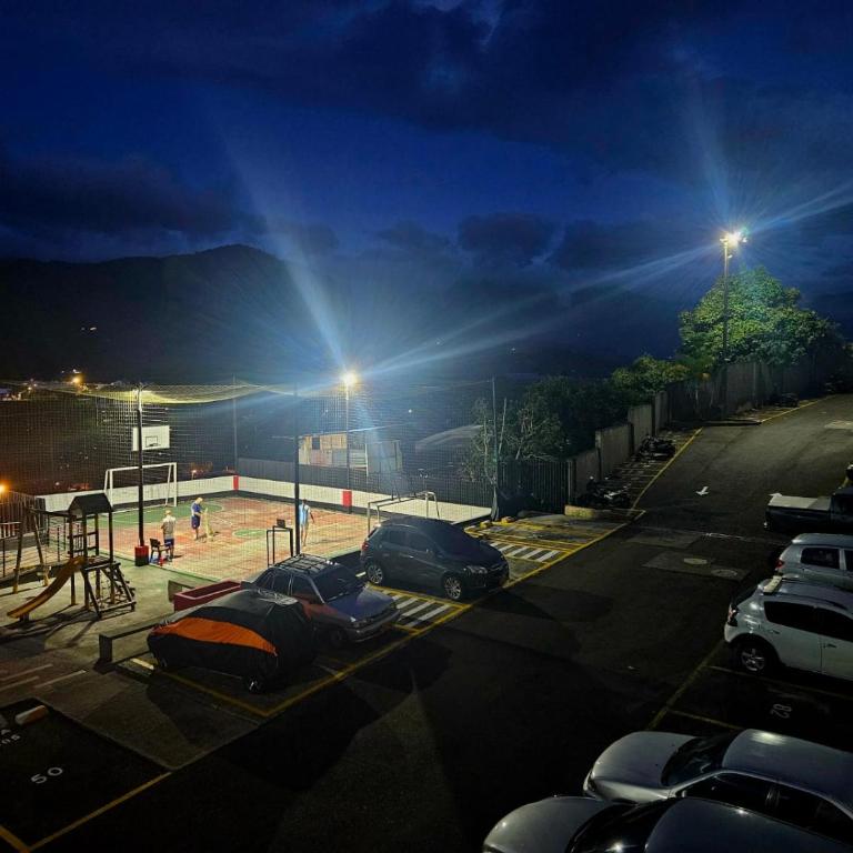 Apartamento familiar en Armenia Q - Apartamento de 3 dormitorios - 21