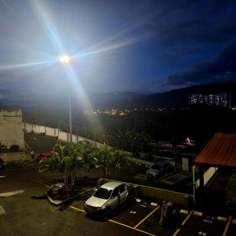 Apartamento familiar en Armenia Q - Apartamento de 3 dormitorios - 22