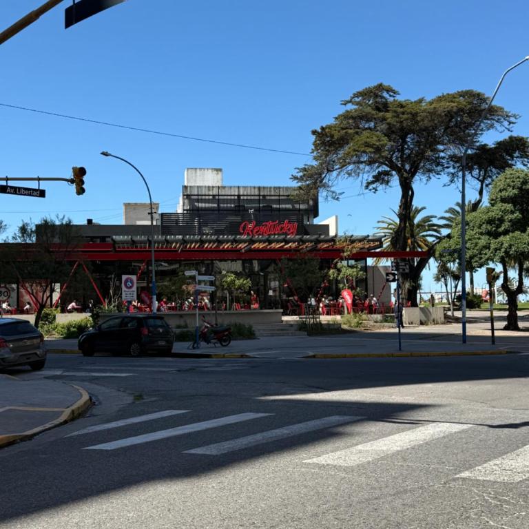 Las Orquideas - Apartamento de 1 dormitorio - 8