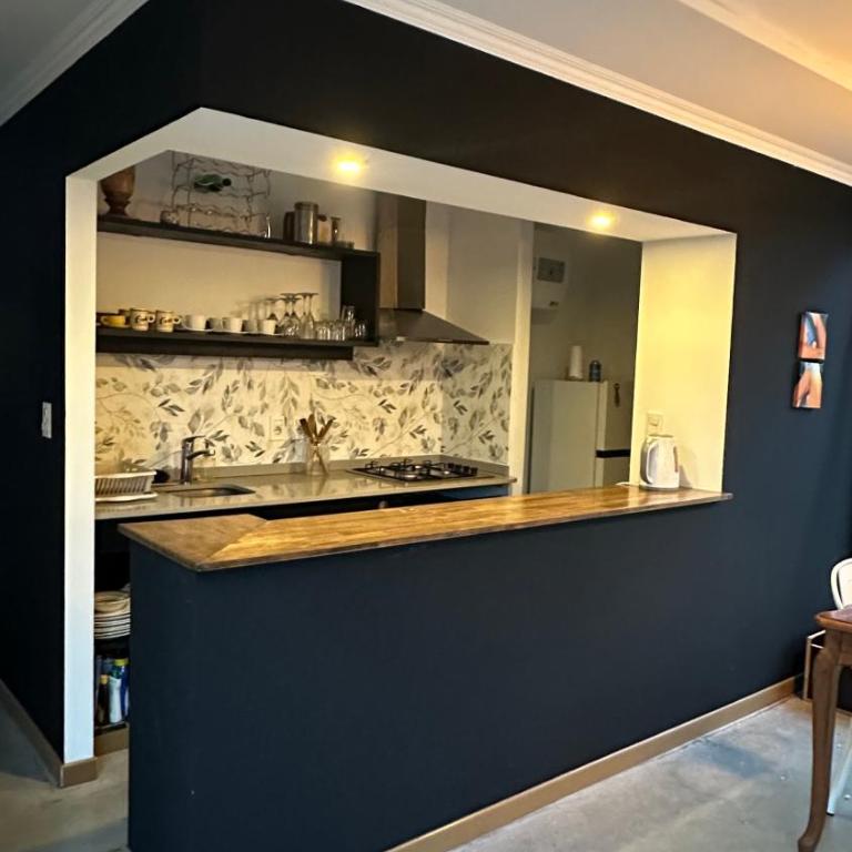 Loftdelbosque - Casa con 1 dormitorio - 6