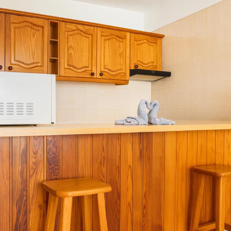 Cinco diecinueve Playa La Arena - Apartamento de 2 dormitorios - 6