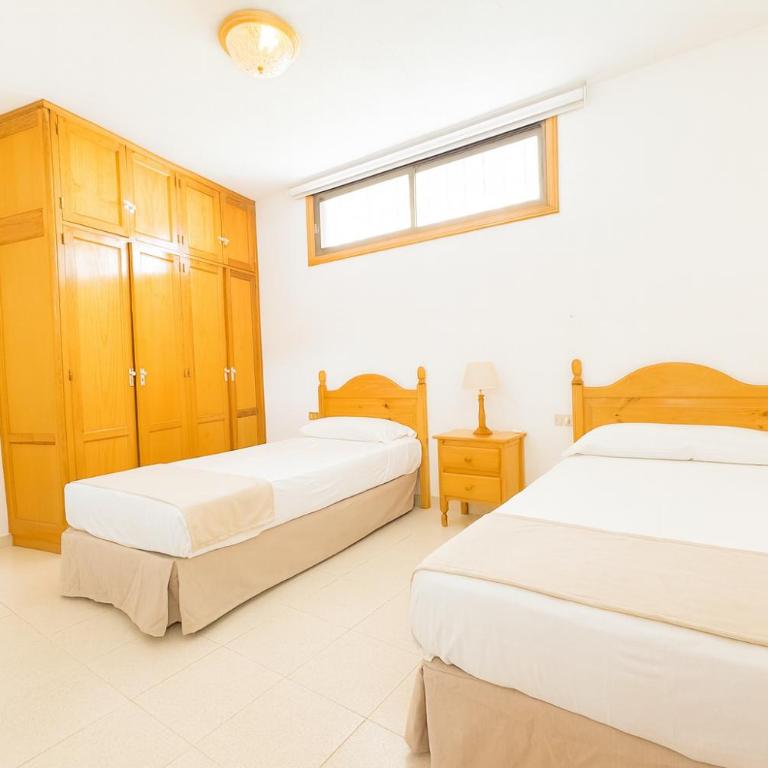 Cinco diecinueve Playa La Arena - Apartamento de 2 dormitorios - 7