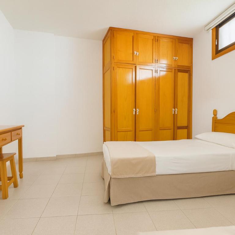 Cinco diecinueve Playa La Arena - Apartamento de 2 dormitorios - 9
