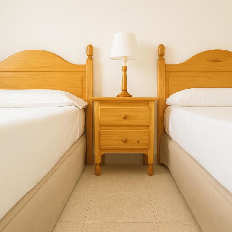 Cinco diecinueve Playa La Arena - Apartamento de 2 dormitorios - 11