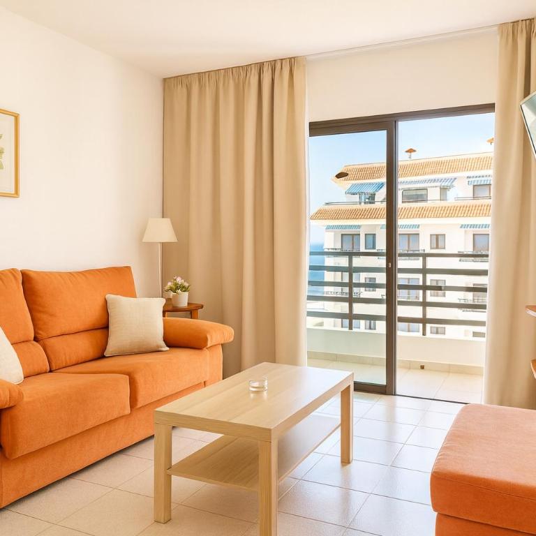 Cinco diecinueve Playa La Arena - Apartamento de 2 dormitorios - 3