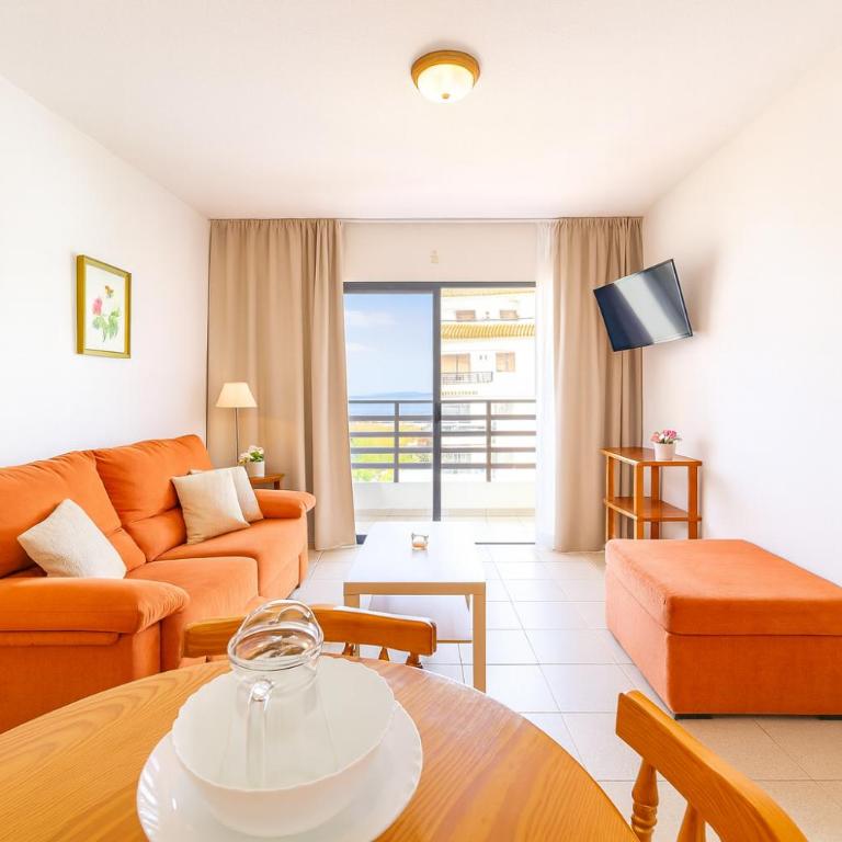 Cinco diecinueve Playa La Arena - Apartamento de 2 dormitorios - 2