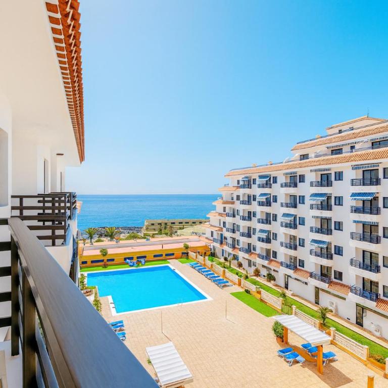 Cinco diecinueve Playa La Arena - Apartamento de 2 dormitorios - 4