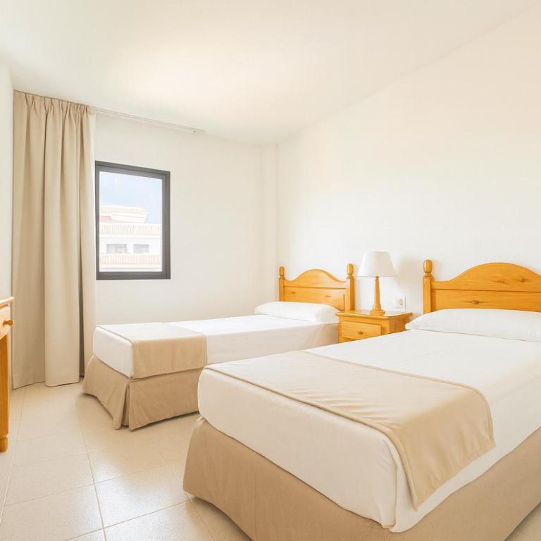 Cinco diecinueve Playa La Arena - Apartamento de 2 dormitorios - 10