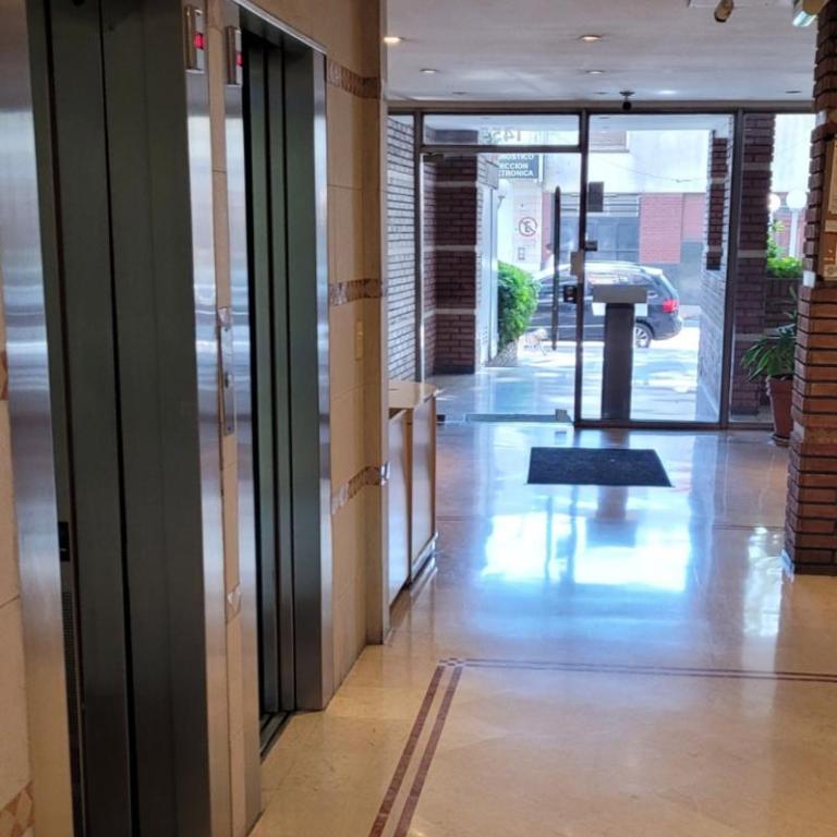 Mi Lugar en Buenos Aires I - Apartamento - 3