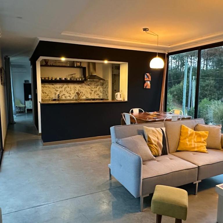 Loftdelbosque - Casa con 1 dormitorio - 7