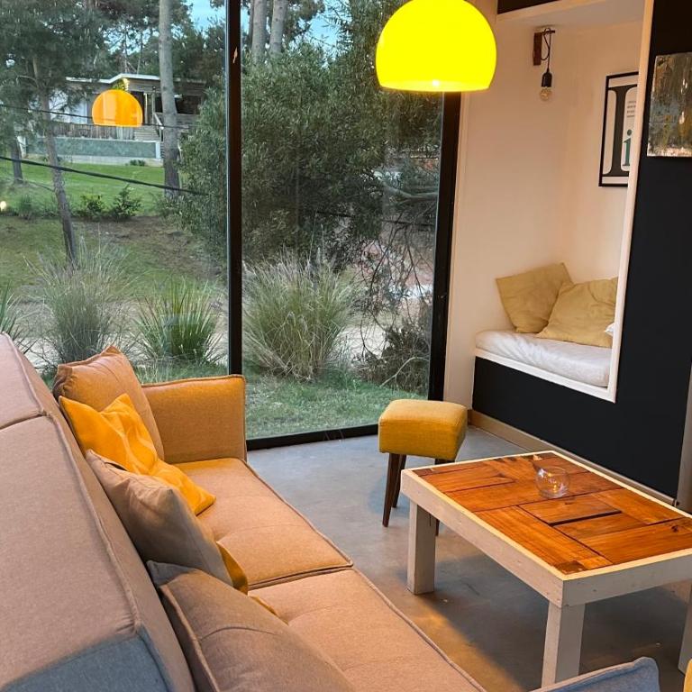 Loftdelbosque - Casa con 1 dormitorio - 9