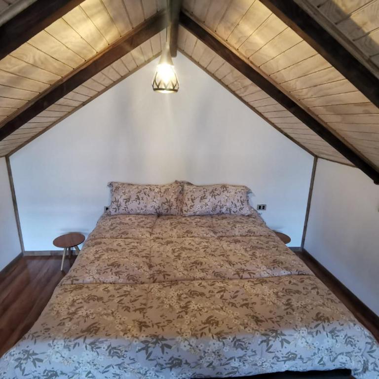 Cabaña monte rio - Double Room - 1