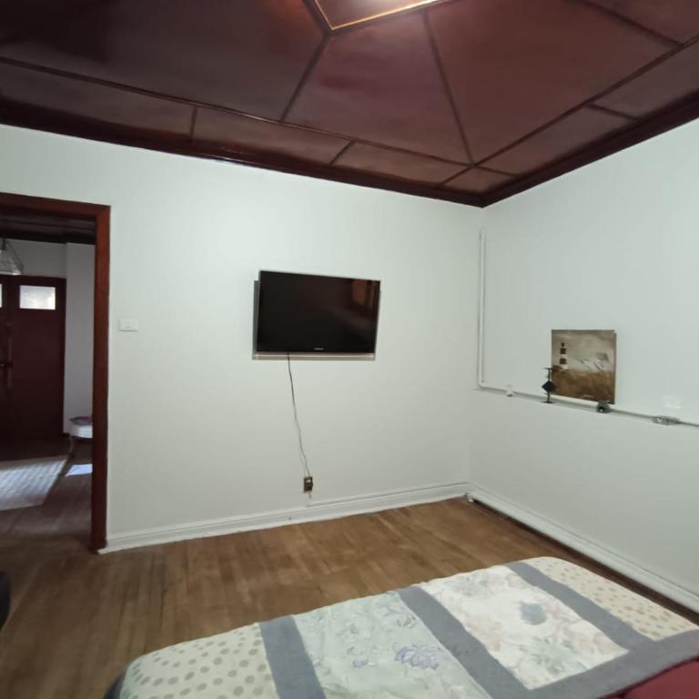 alojamiento a pasos del casino dreams y zona gourmet - Double Room with Shared Bathroom - 2
