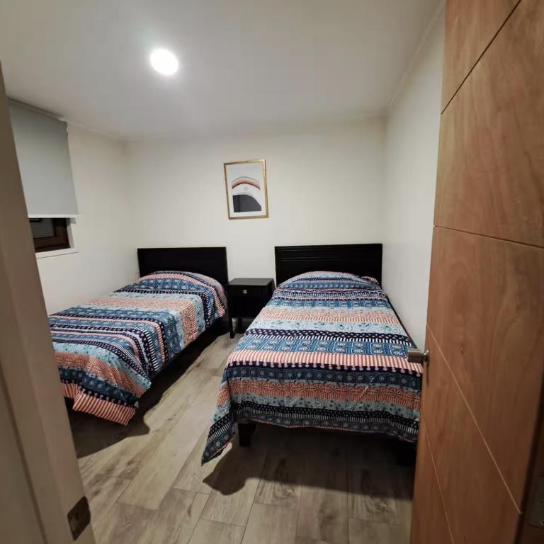 Increíble casa Avenida del mar, Maitencillo - Four-Bedroom House - 14