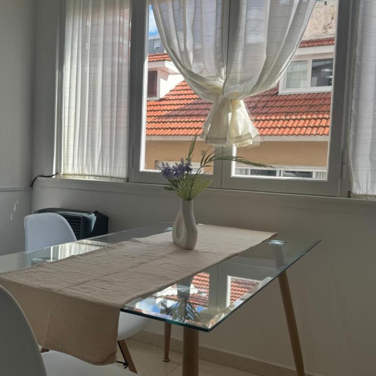 Depto en Playa Grande solo familias y parejas - One-Bedroom Apartment - 7