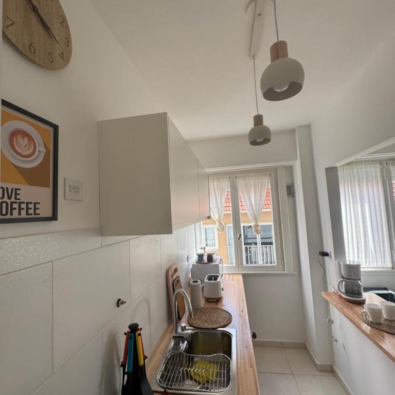 Depto en Playa Grande solo familias y parejas - One-Bedroom Apartment - 16