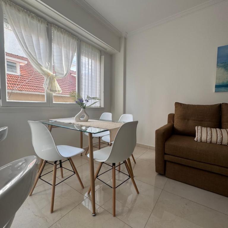Depto en Playa Grande solo familias y parejas - One-Bedroom Apartment - 30