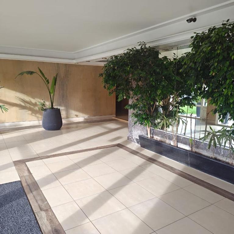 Depto en Playa Grande solo familias y parejas - One-Bedroom Apartment - 31