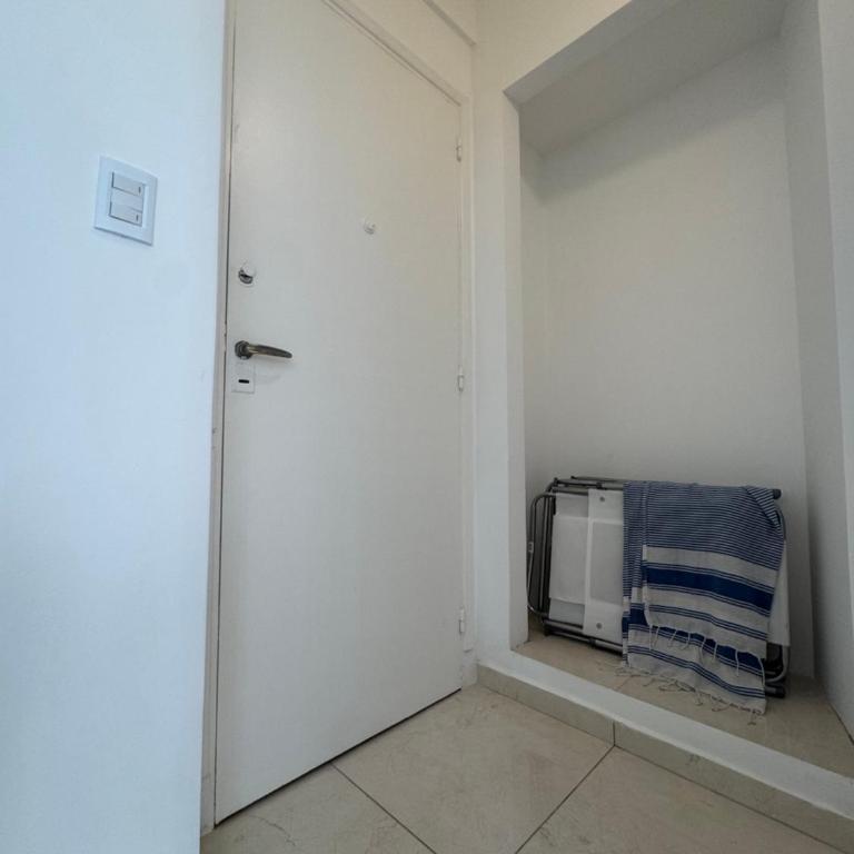 Depto en Playa Grande solo familias y parejas - One-Bedroom Apartment - 37