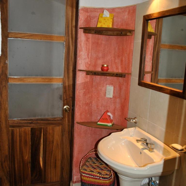 Villa Serena Centro Historico - Two-Bedroom Apartment - 7