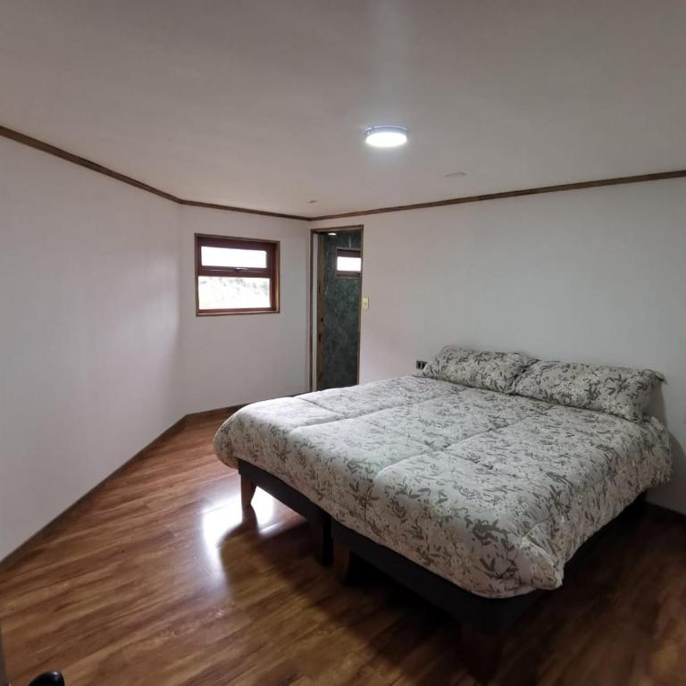 Cabaña monte rio - Double Room - 4