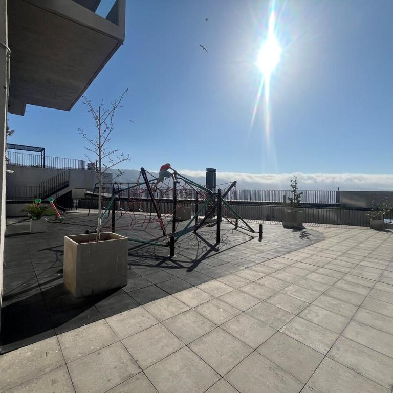Departamento frente al mar - Two-Bedroom Apartment - 8