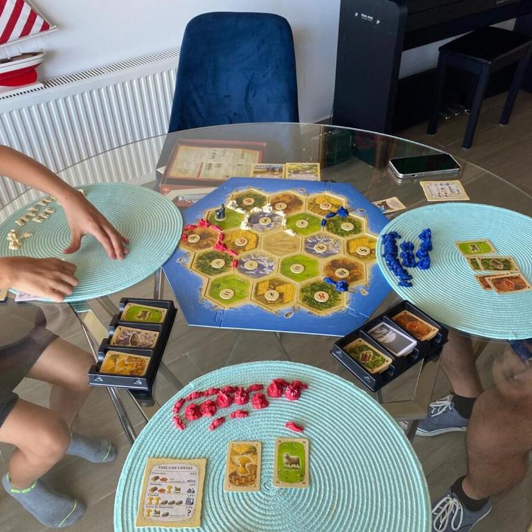 Departamento frente al mar - Apartamento de 2 dormitorios - 9