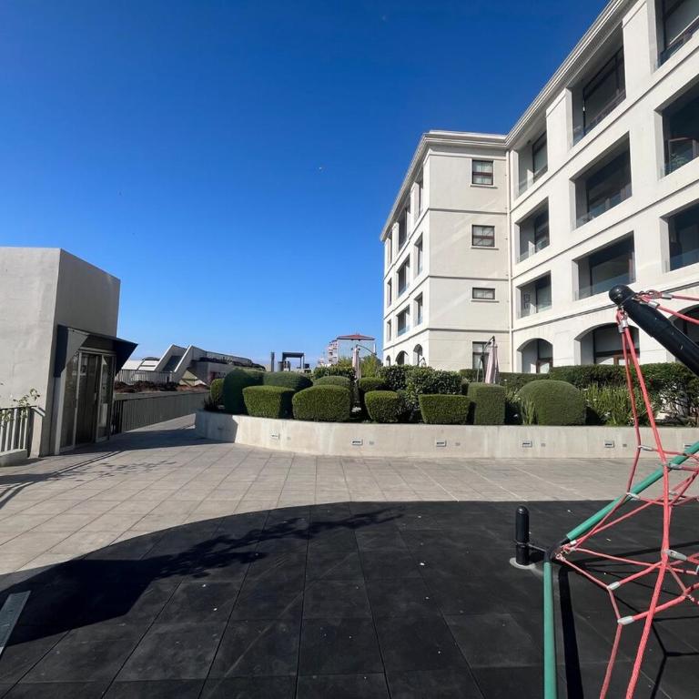 Departamento frente al mar - Two-Bedroom Apartment - 10