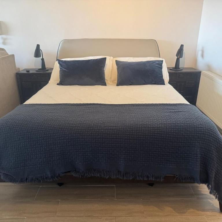 Departamento frente al mar - Two-Bedroom Apartment - 18