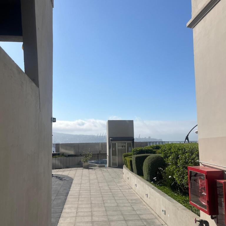Departamento frente al mar - Two-Bedroom Apartment - 25