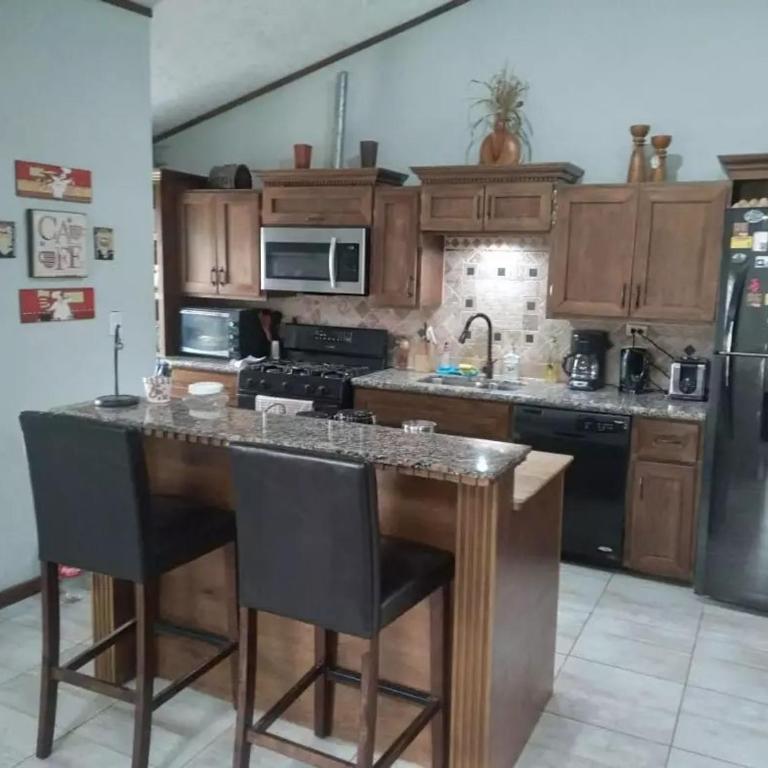 Bella Vista - Apartamento de 3 dormitorios - 2