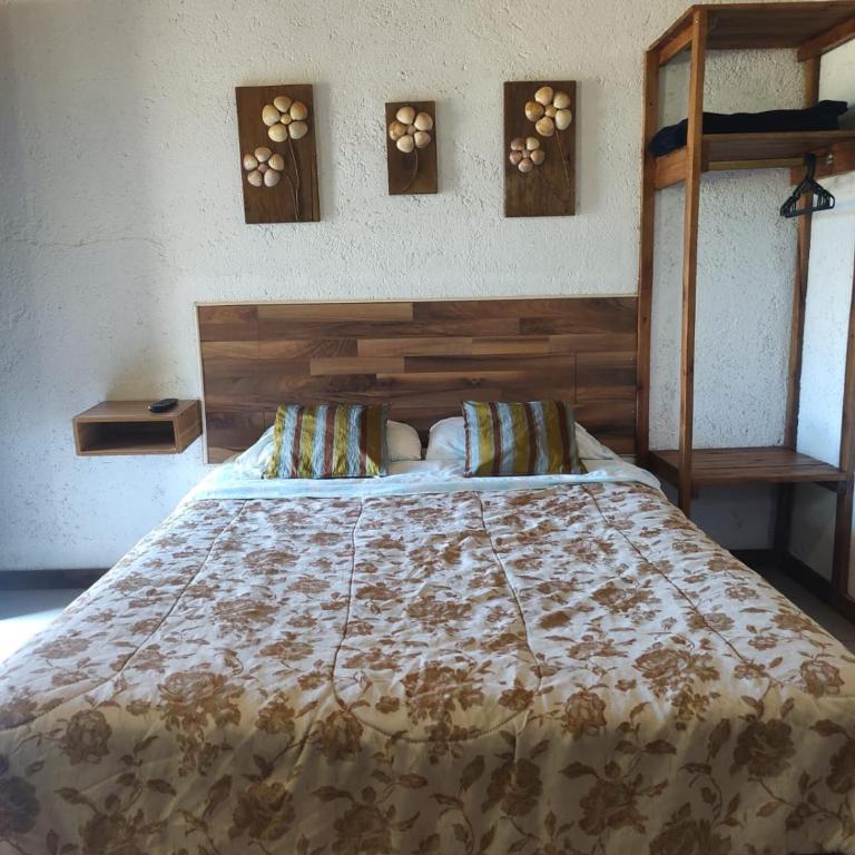 Bella Vista - Apartamento de 1 dormitorio - 3