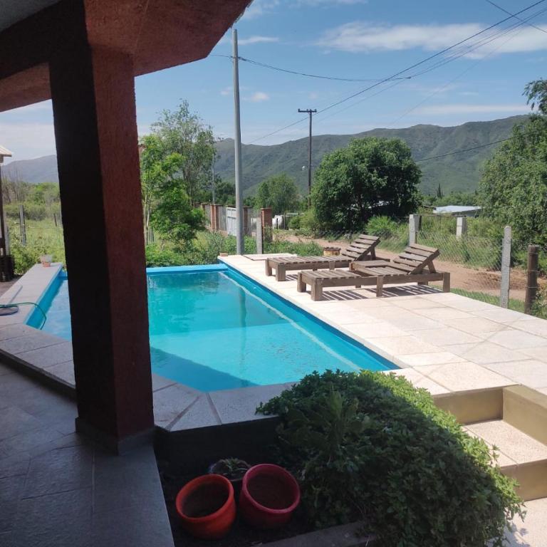 Bella Vista - Three-Bedroom Apartment - 4