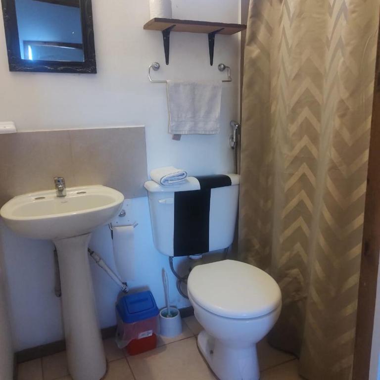 Bella Vista - Apartamento de 1 dormitorio - 4