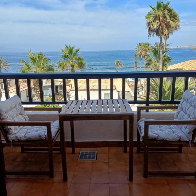 370 Parque Santiago 2 by Tenerife Rental & Sales - Apartamento de 1 dormitorio - 12