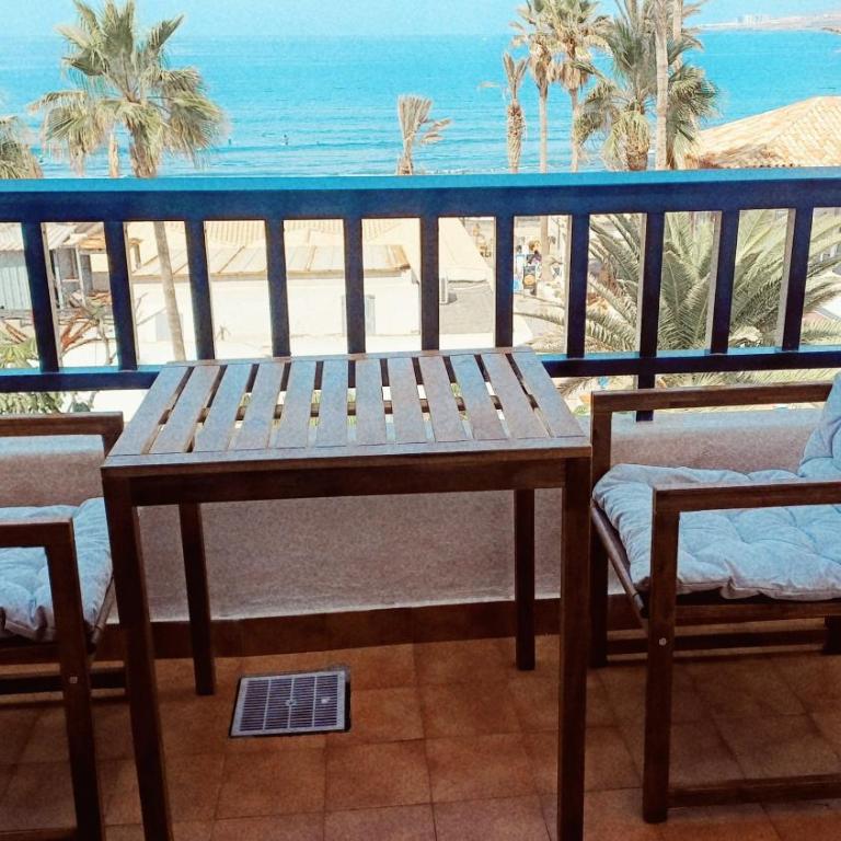 370 Parque Santiago 2 by Tenerife Rental & Sales - Apartamento de 1 dormitorio - 11