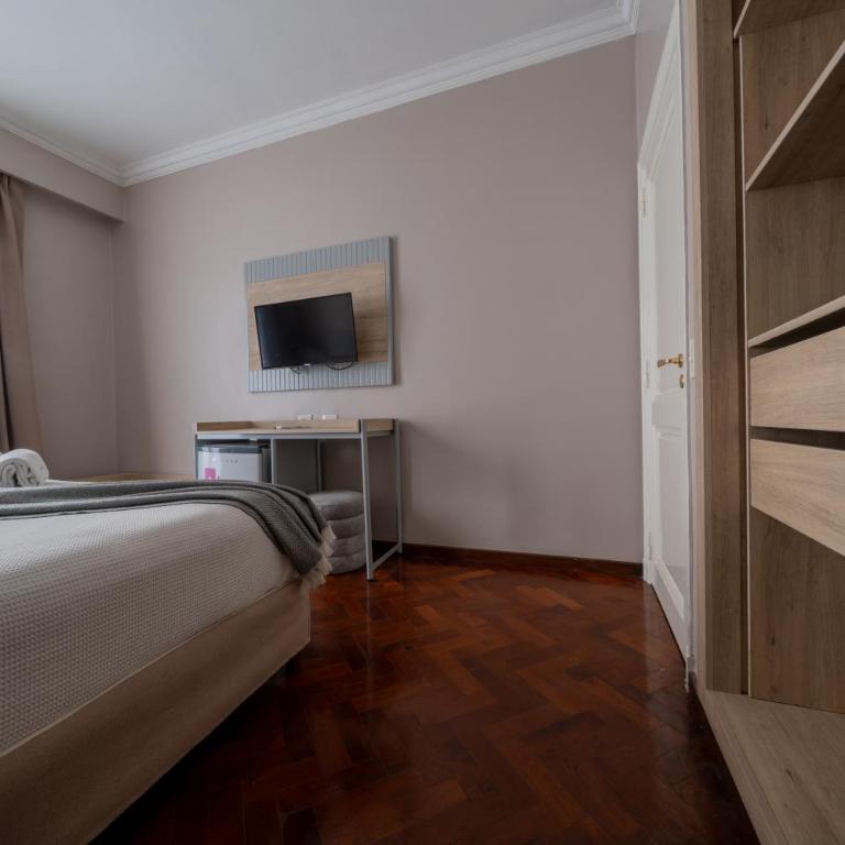 HOTEL REGIS - Double Room - 17