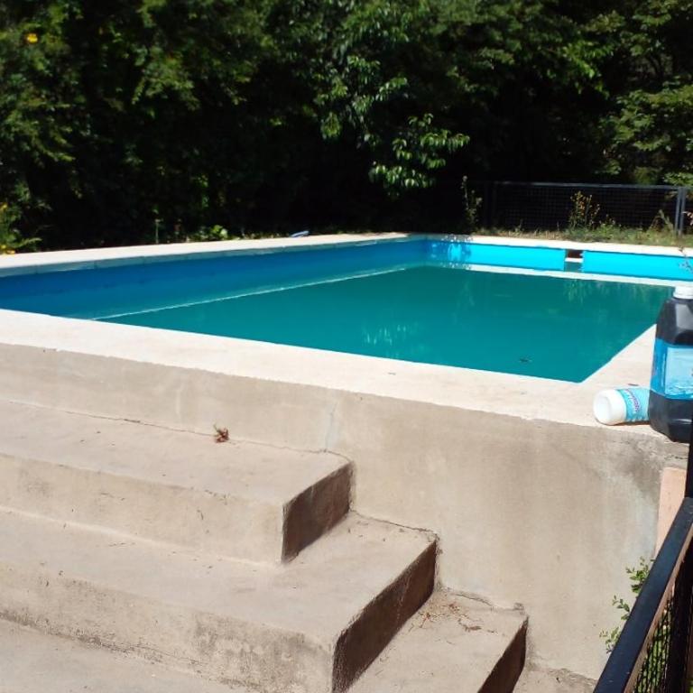 Casita de los recuerdos - Casa de 4 dormitorios - 1
