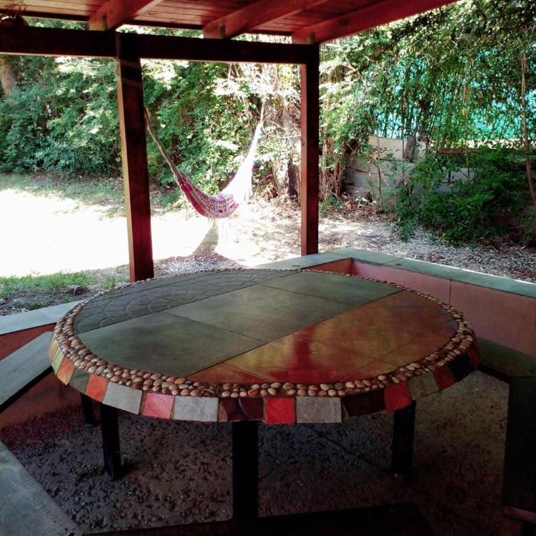 Casita de los recuerdos - Casa de 4 dormitorios - 5