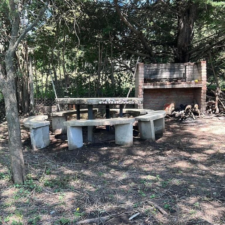 Casita de los recuerdos - Casa de 4 dormitorios - 7