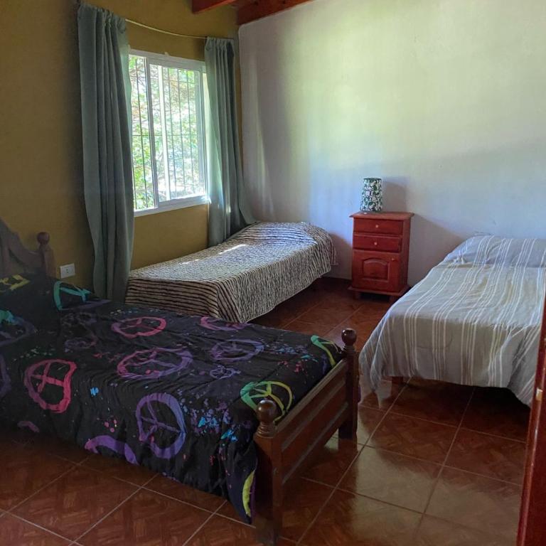 Casita de los recuerdos - Casa de 4 dormitorios - 8